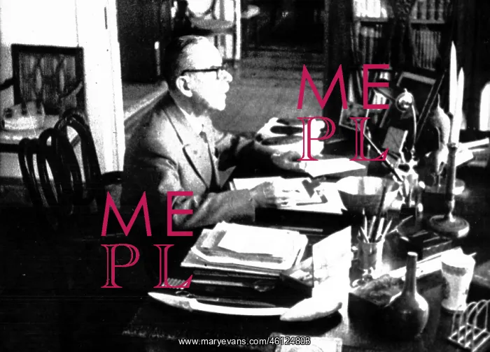 : Novelist Thomas Mann 1875 - 1955 : Novelist Thomas Mann 1875 - 1955