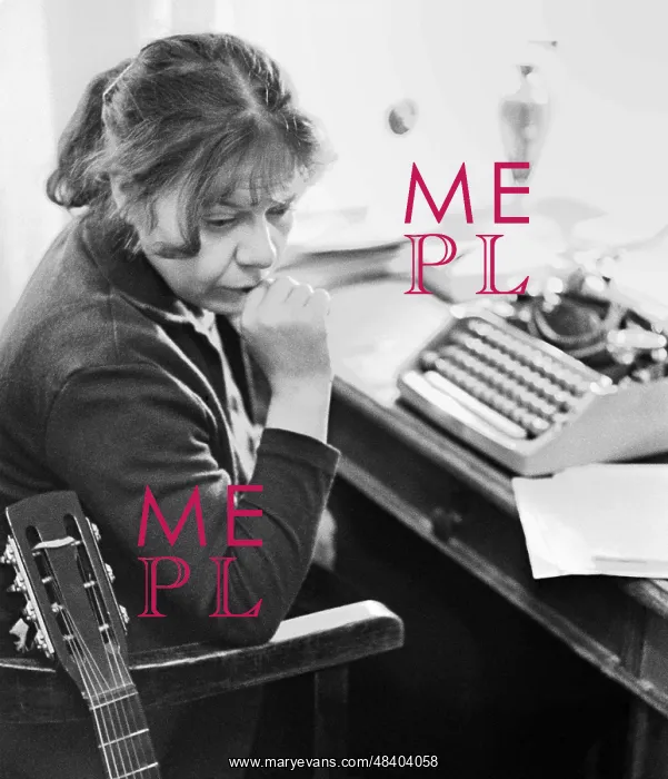 : Novella Matveyeva, 1966 : Novella Matveyeva, 1966