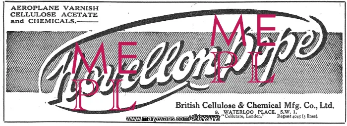 : Novellon Dope & Aeroplane Varnish. British Cellulose Spondon : Novellon Dope & Aeroplane Varnish. British Cellulose Spondon