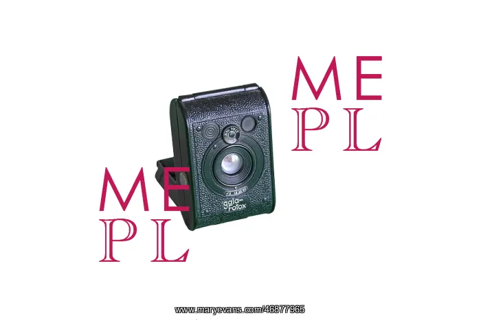 : Novelty torch shaped as a camera : Novelty torch shaped as a camera