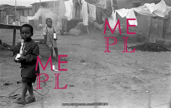  : November 1957 Inside Dube Hostel Its The Place That