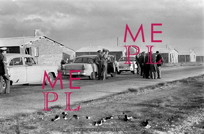 : November 1957 Inside Dube Hostel Its The Place That : November 1957 Inside Dube Hostel Its The Place That