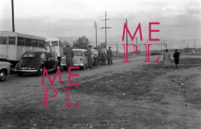 : November 1957 Inside Dube Hostel Its The Place That : November 1957 Inside Dube Hostel Its The Place That
