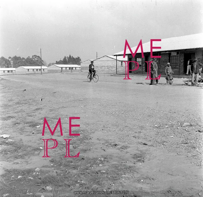 : November 1957 Inside Dube Hostel Its The Place That : November 1957 Inside Dube Hostel Its The Place That