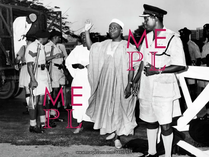 : November 1963: - The rise and fall of Awo-The beginning : November 1963: - The rise and fall of Awo-The beginning