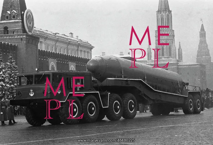 : November 7 Military Parade : November 7 Military Parade
