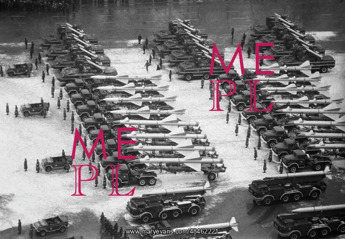 : November 7th parade in Moscow : November 7th parade in Moscow