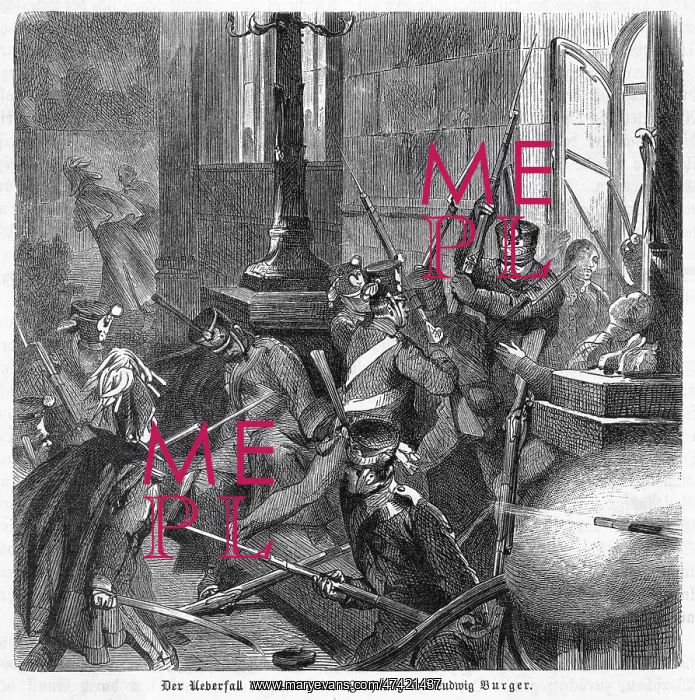 : NOVEMBER INSURRECTION : NOVEMBER INSURRECTION