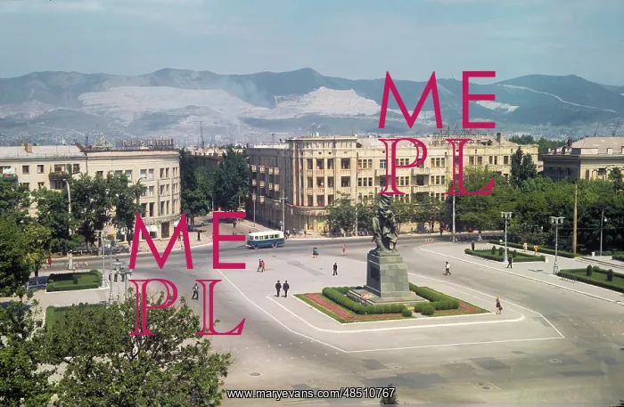 : Novorossiysk, 1972 : Novorossiysk, 1972