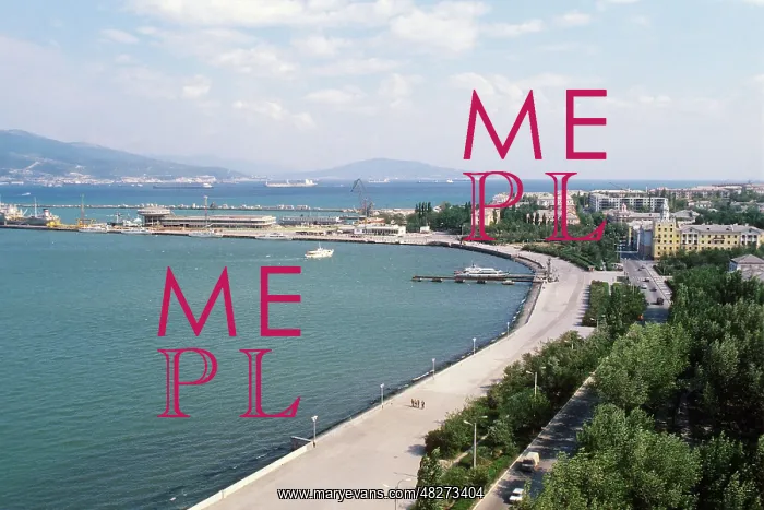 : Novorossiysk views, 1978 : Novorossiysk views, 1978