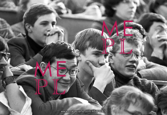 : Novosibirsk State University, 1987 : Novosibirsk State University, 1987