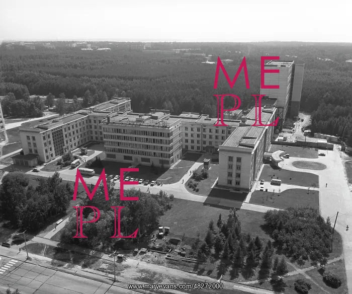 : Novosibirsk views, 1978 : Novosibirsk views, 1978