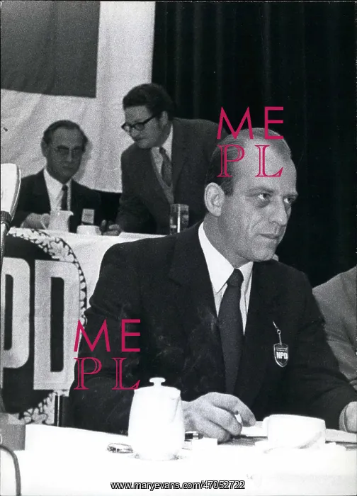 : NPD party conference, Holzminden, Germany : NPD party conference, Holzminden, Germany