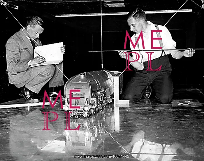 : NPL Wind Tunnel Experiment : NPL Wind Tunnel Experiment