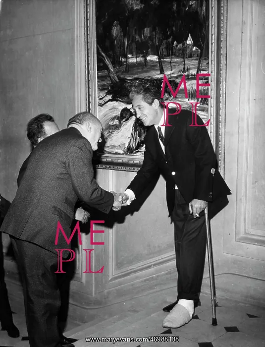 : N.P.M. Emeric : N.P.M. Emeric