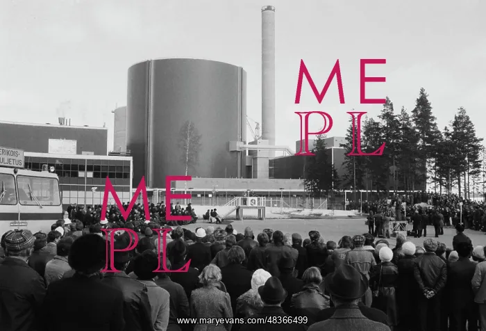 : NPP Lovisa in Finland : NPP Lovisa in Finland