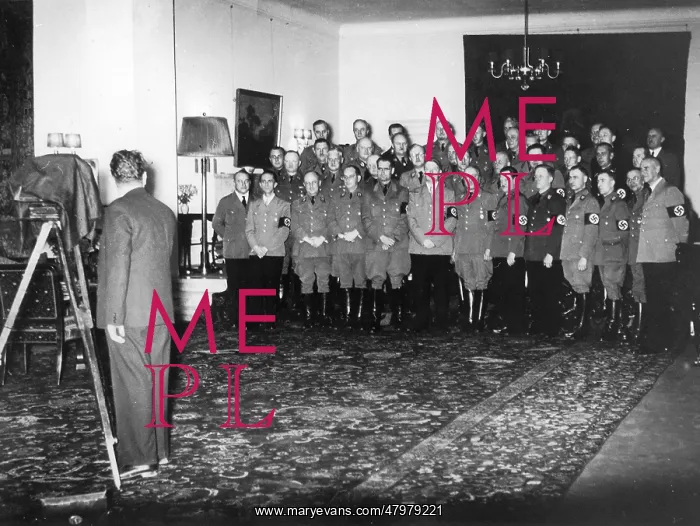 : NSDAP, 1933 : NSDAP, 1933