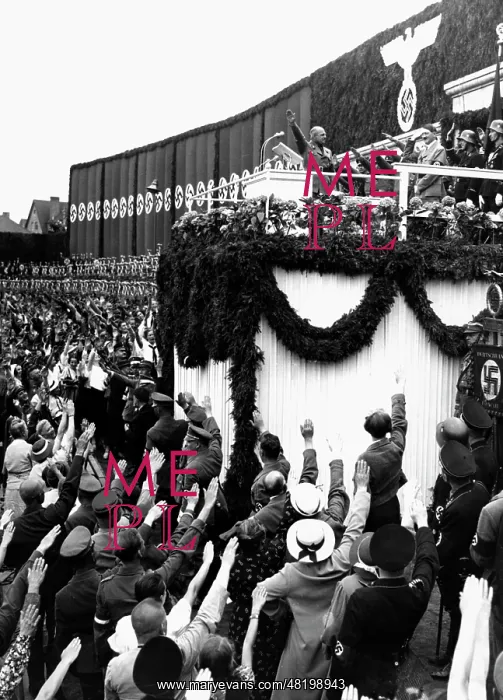 : NSDAP congress in Weimar, 1936 : NSDAP congress in Weimar, 1936