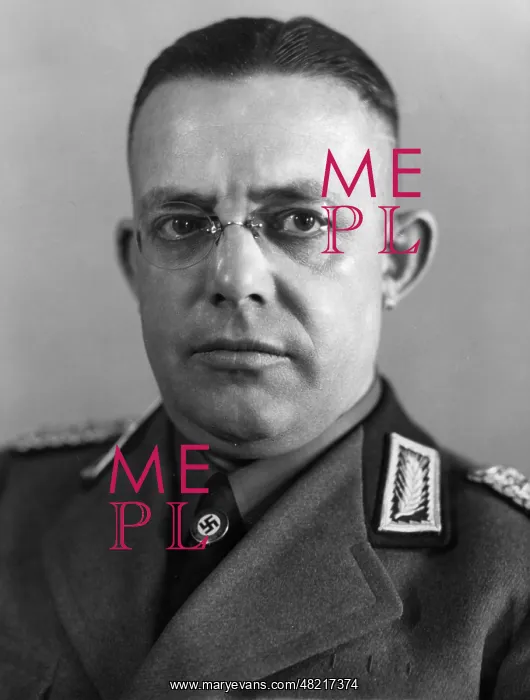 : NSDAP official Dr. Ehrlich, 1939 : NSDAP official Dr. Ehrlich, 1939