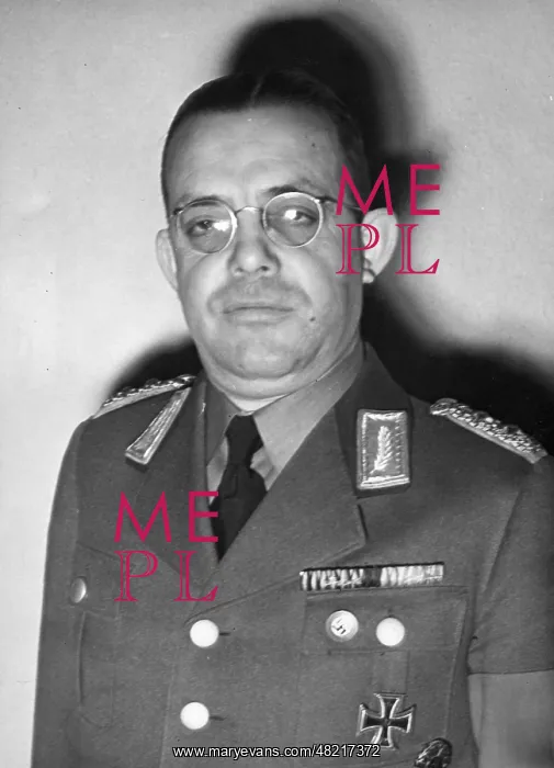 : NSDAP official Dr. Ehrlich, 1941 : NSDAP official Dr. Ehrlich, 1941