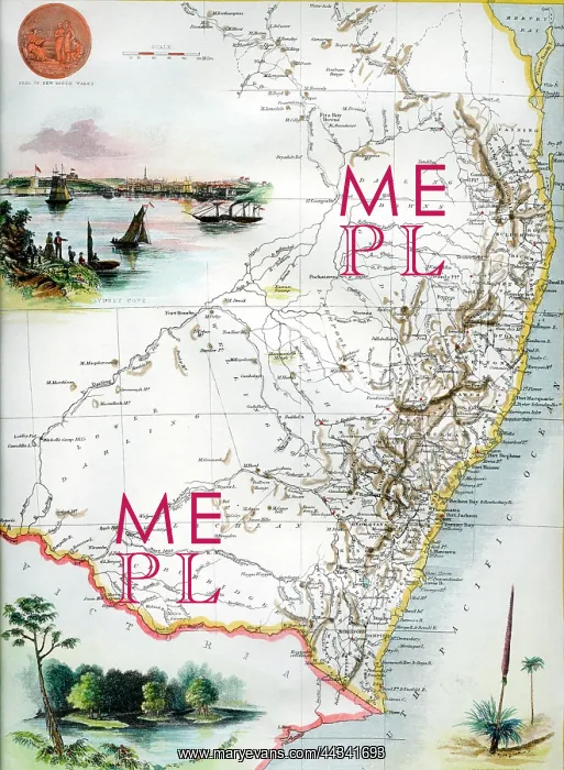  : Nsw, Australia