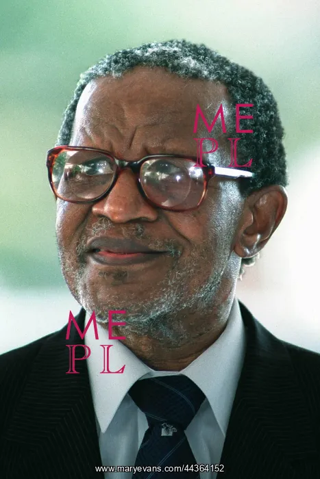 : Ntsu Mokhehle