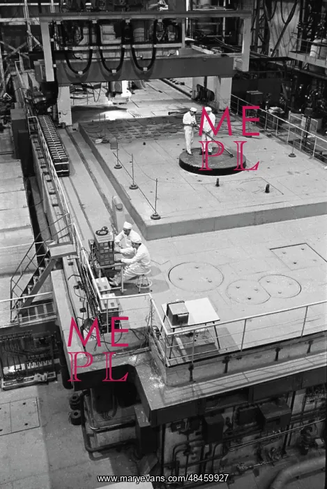 : Nuclear BF-60 Reactor : Nuclear BF-60 Reactor