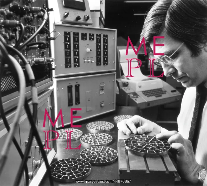 : NUCLEAR COMPUTER 1973 : NUCLEAR COMPUTER 1973