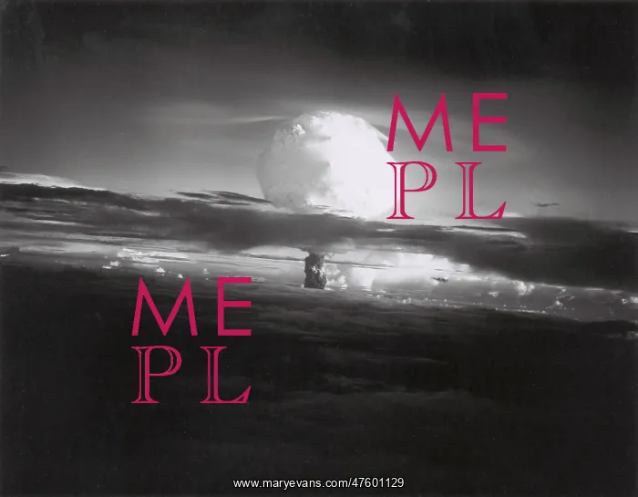 : Nuclear Detonation : Nuclear Detonation