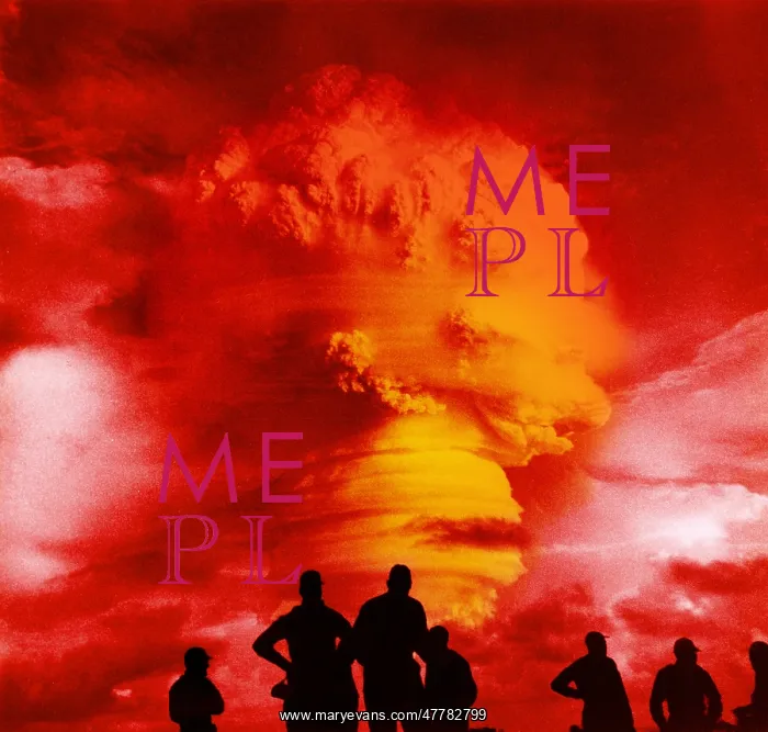 : Nuclear Detonation : Nuclear Detonation