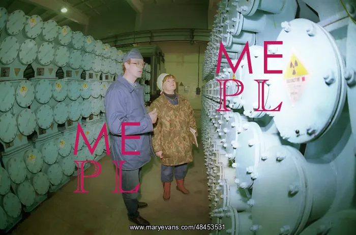 : Nuclear fuel, 1996 : Nuclear fuel, 1996
