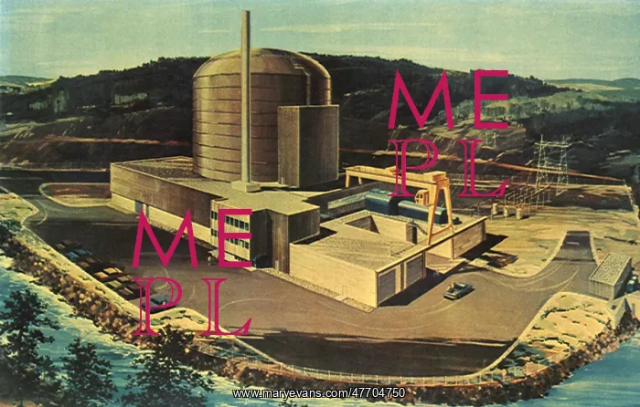  : Nuclear Power Station