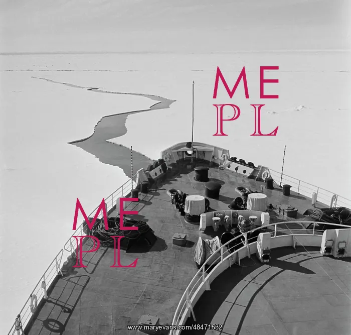 : Nuclear-Powered Icebreaker Lenin : Nuclear-Powered Icebreaker Lenin