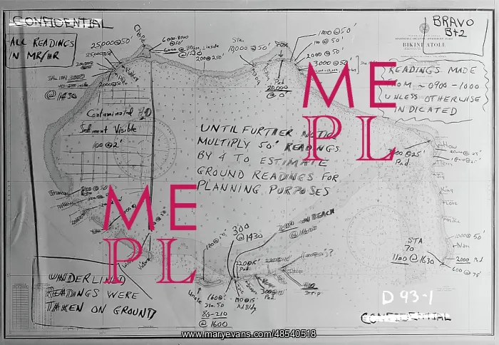 : Nuclear Testing, Bikini Atoll Program, 1946-58 : Nuclear Testing, Bikini Atoll Program, 1946-58