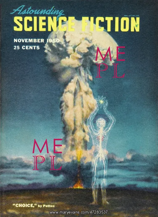 : NUCLEAR / THREAT / PROMISE : NUCLEAR / THREAT / PROMISE
