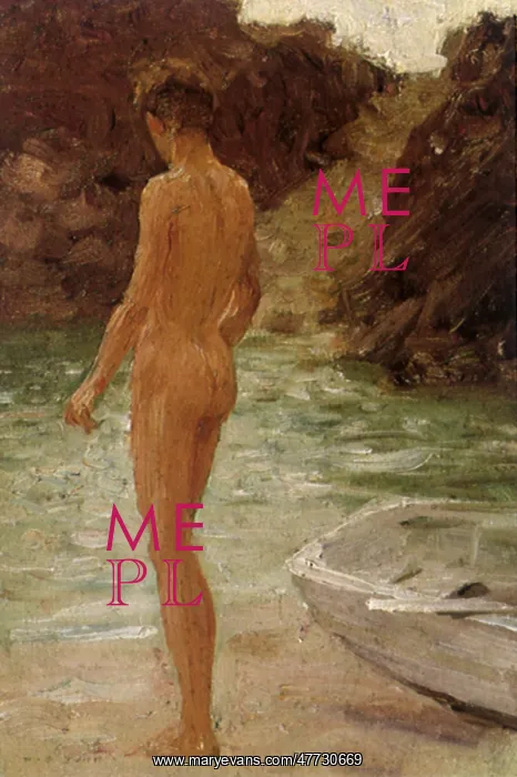  : Nude Boy