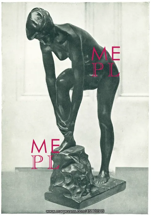 : Nude Woman Sculpture : Nude Woman Sculpture