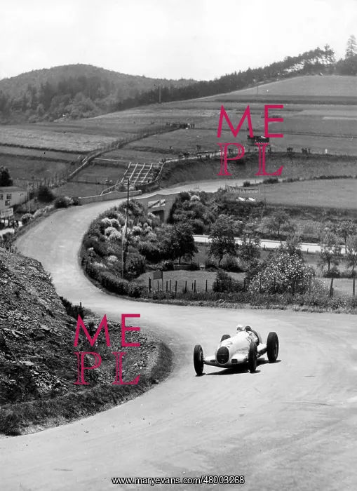 : Nuerburgring, 1938 : Nuerburgring, 1938