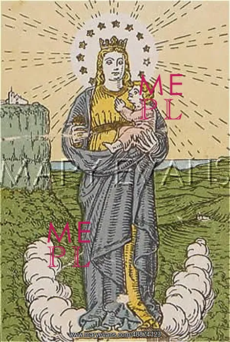  : NUESTRA SENORA DEL FAR