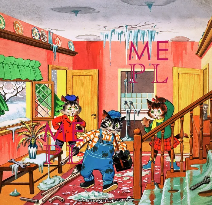  : Num Num and his Funny Family