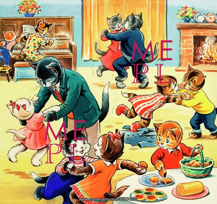 : Num Num and his Funny Family : Num Num and his Funny Family