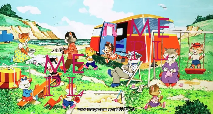: Num Num and his Funny Family : Num Num and his Funny Family