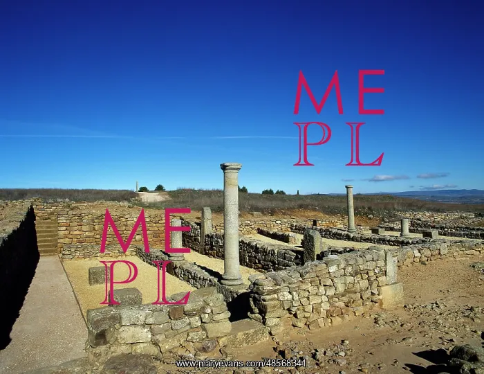 : Numancia. Ancient Celtiberian settlement. Famous in the Celt : Numancia. Ancient Celtiberian settlement. Famous in the Celt