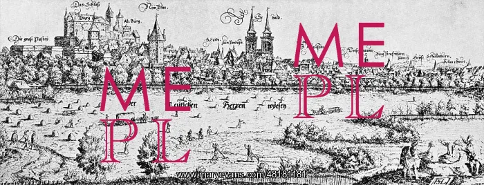 : Nuremberg, 1552 : Nuremberg, 1552
