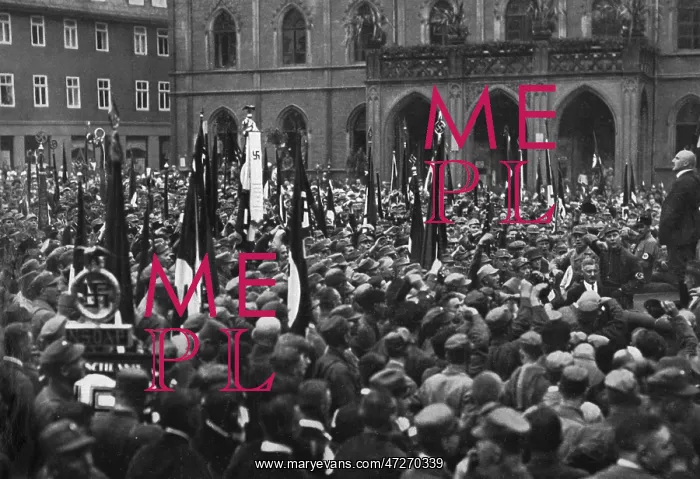 : NUREMBERG / 1926 : NUREMBERG / 1926