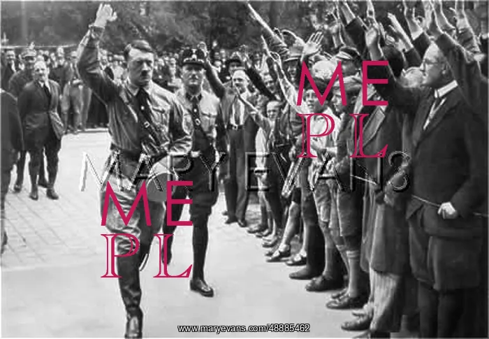 : NUREMBERG / 1929 : NUREMBERG / 1929