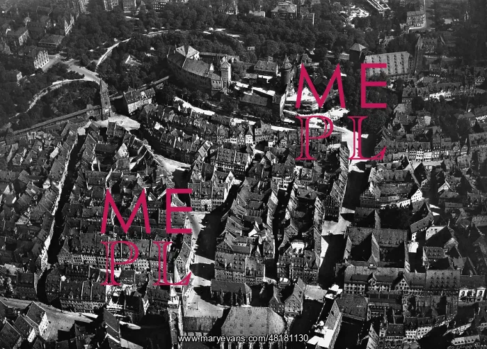 : Nuremberg, 1933 : Nuremberg, 1933