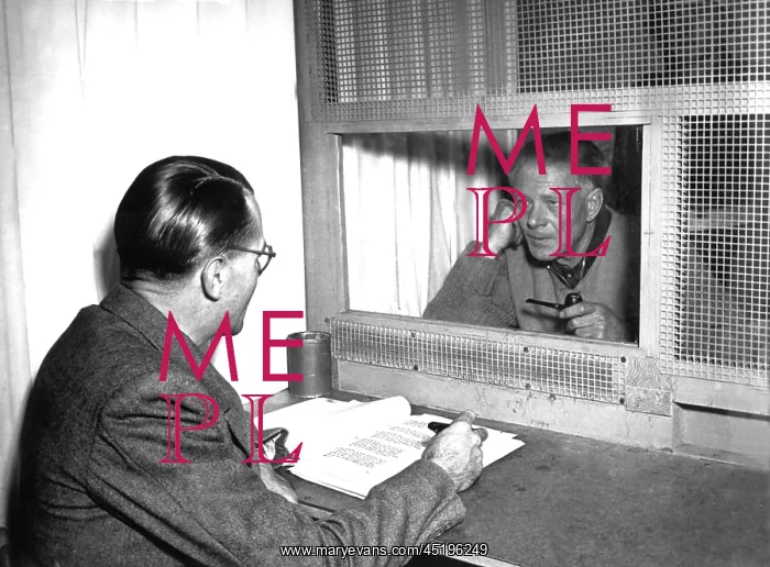 : Nuremberg Doctors Trial : Nuremberg Doctors Trial
