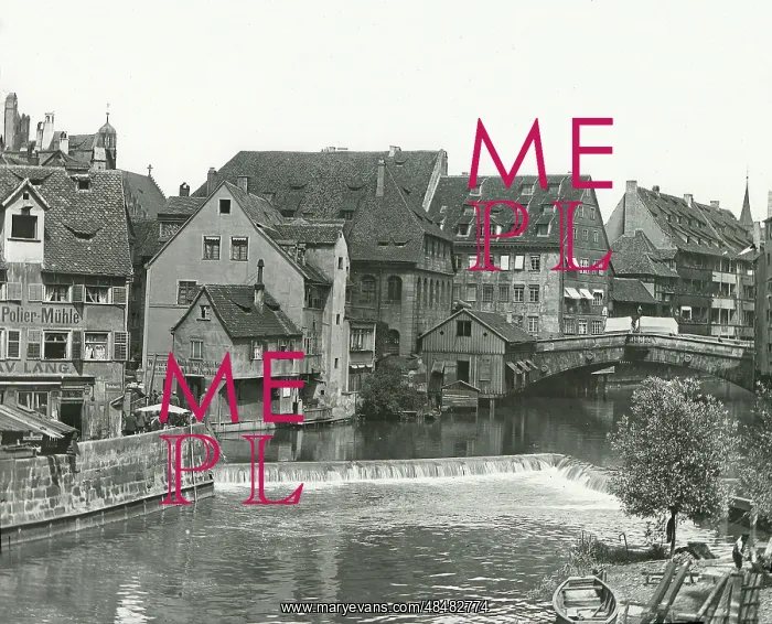  : Nuremberg, Germany