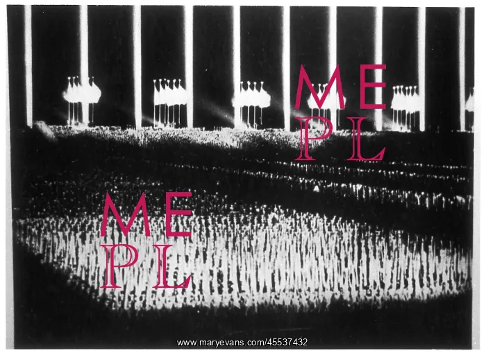 : Nuremberg Rally - 1937 : Nuremberg Rally - 1937